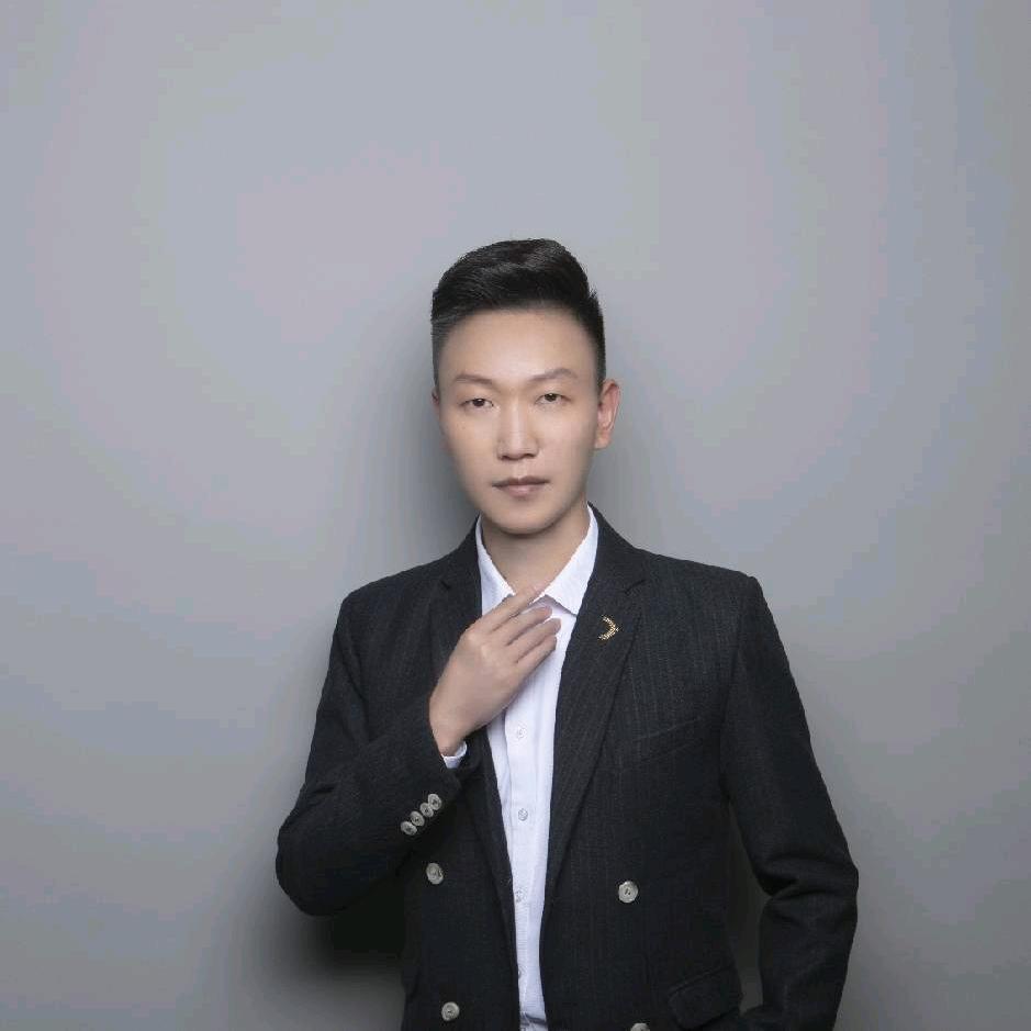 郭威（CG影视、数字沙盘）