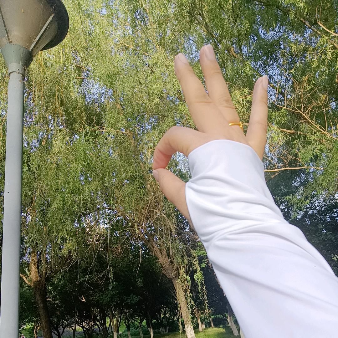 梅梅爱运动