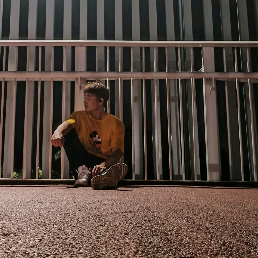 述说自己的故事