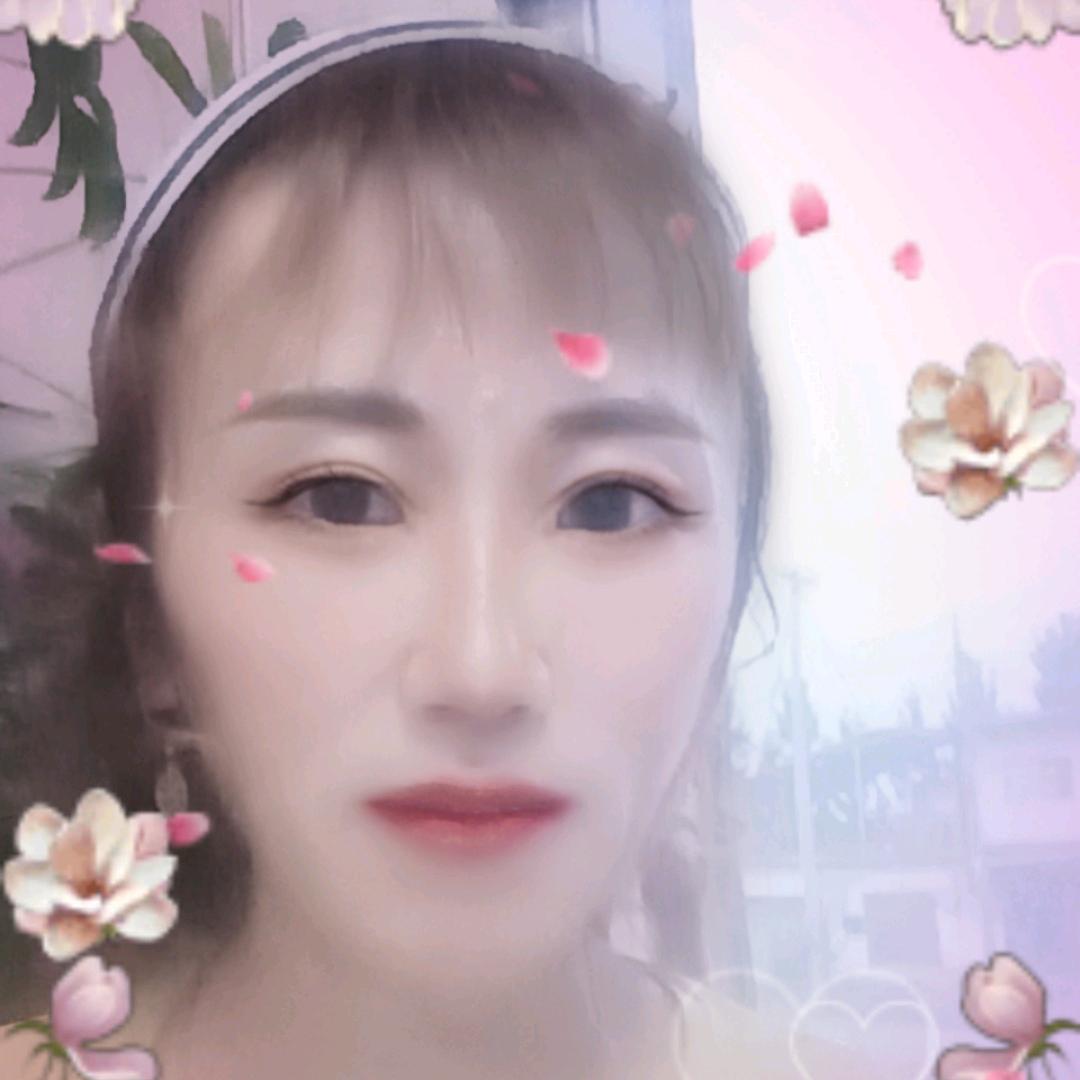 艳丽