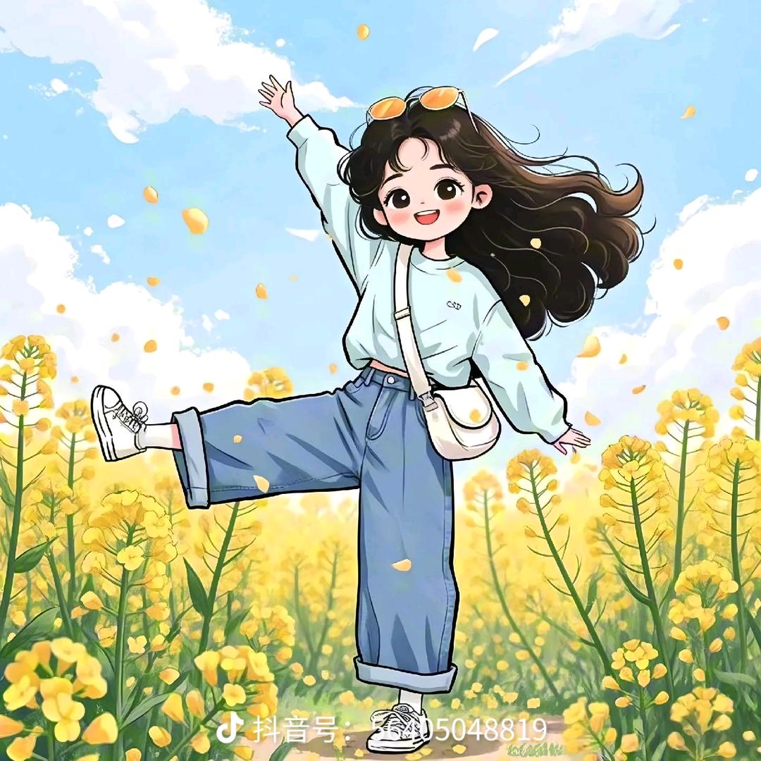 💗᭄余生ᝰᩚ随心ꦿ