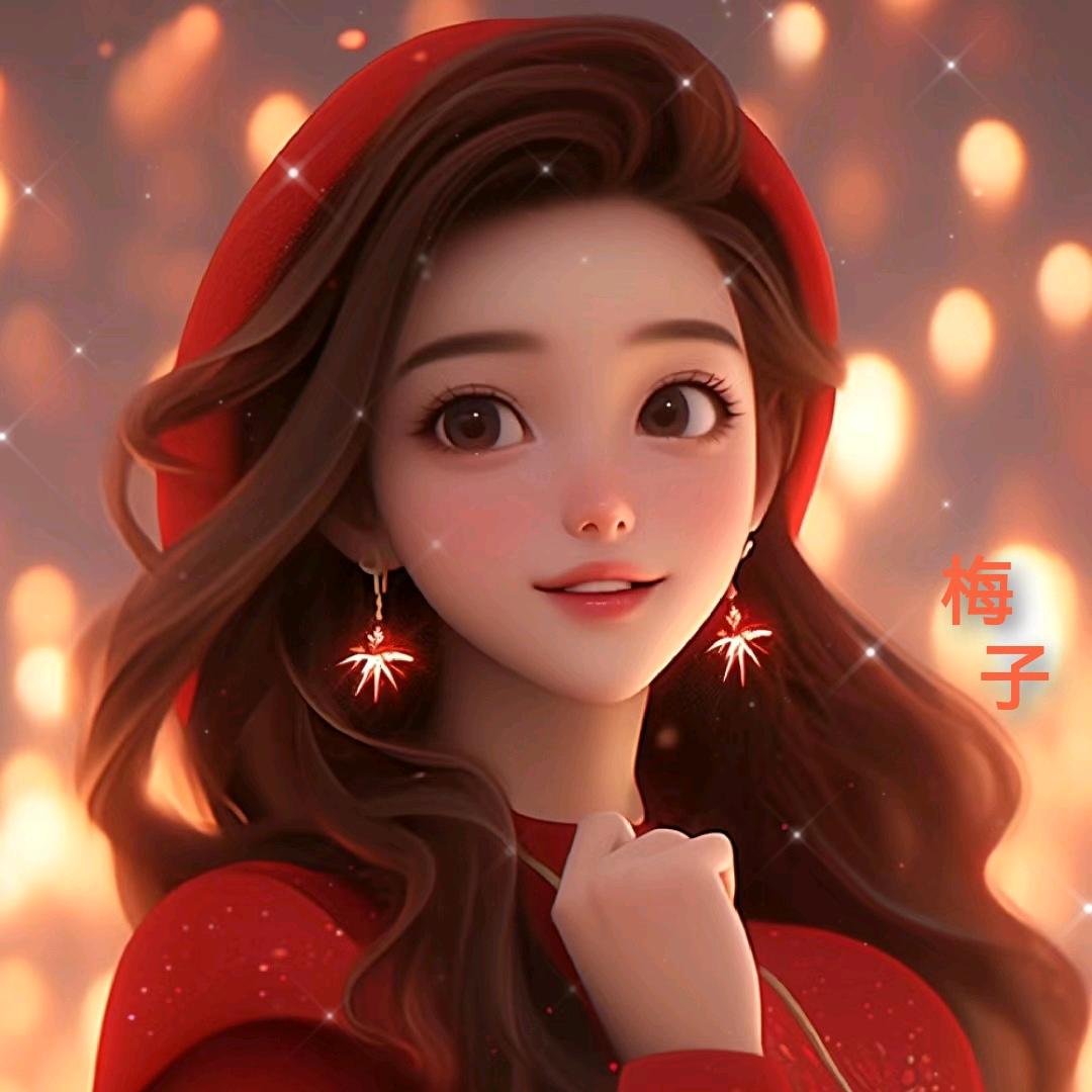 梅子@