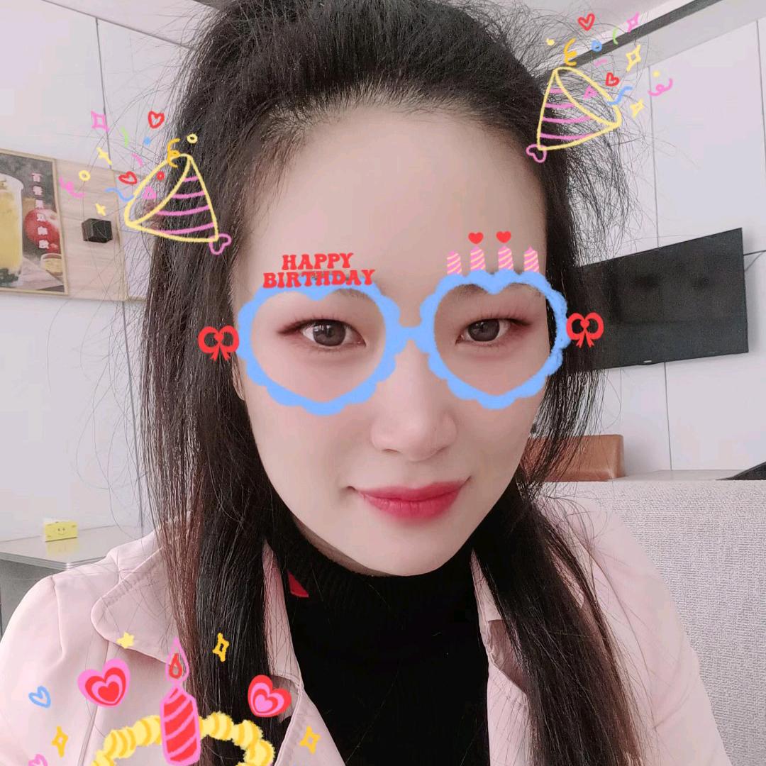 小胡蝶🎤