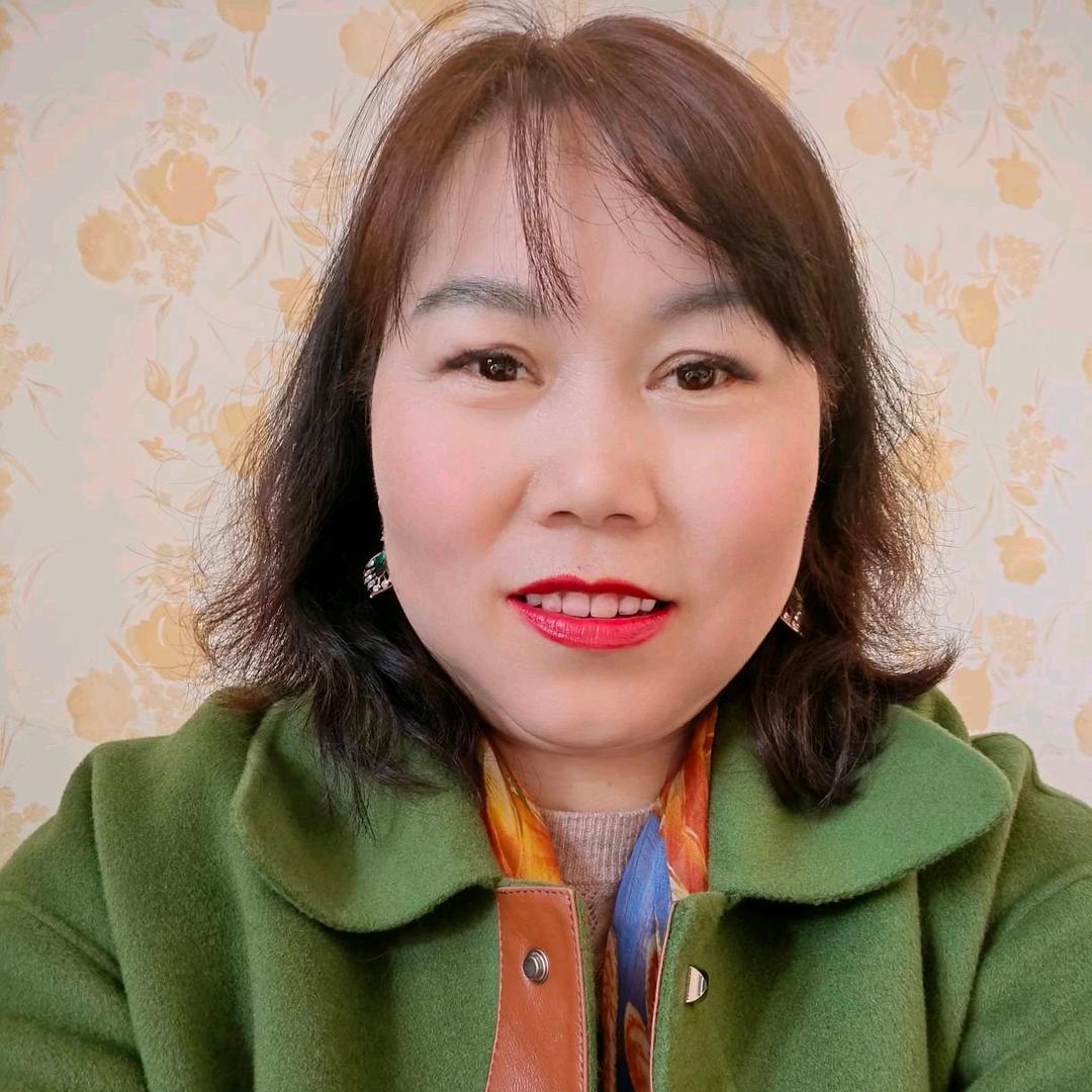 王桂兰