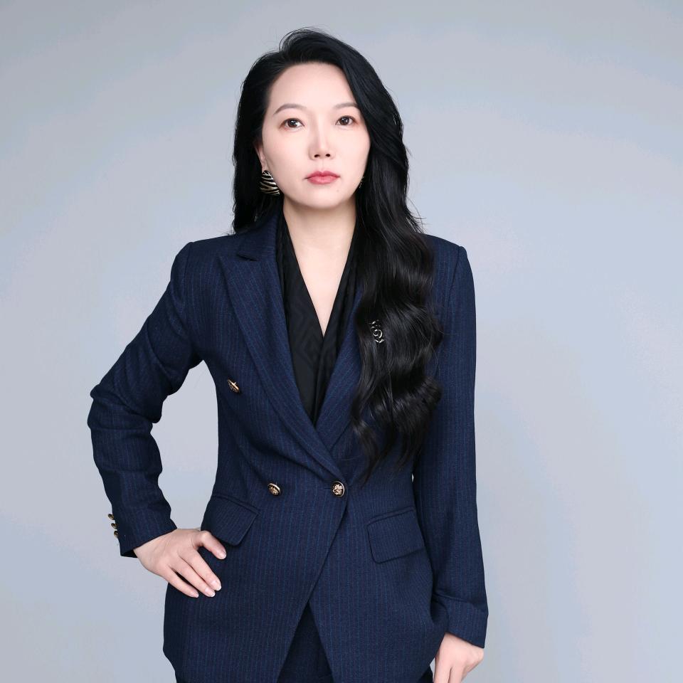 艺总说创业