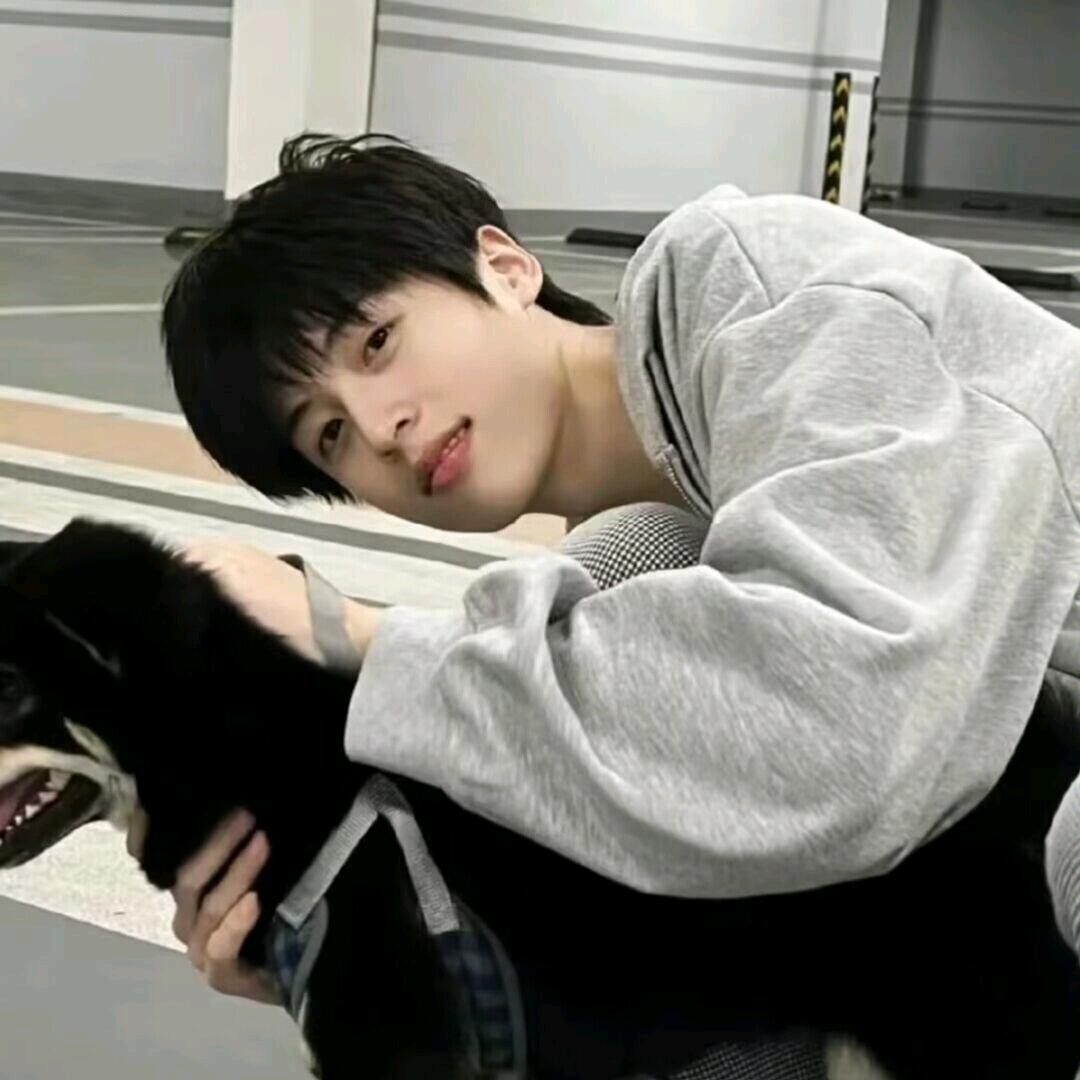 吃啥呢给我也来一口