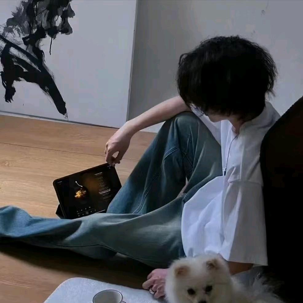 江渊