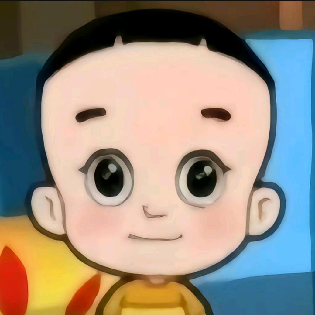努力吧努力