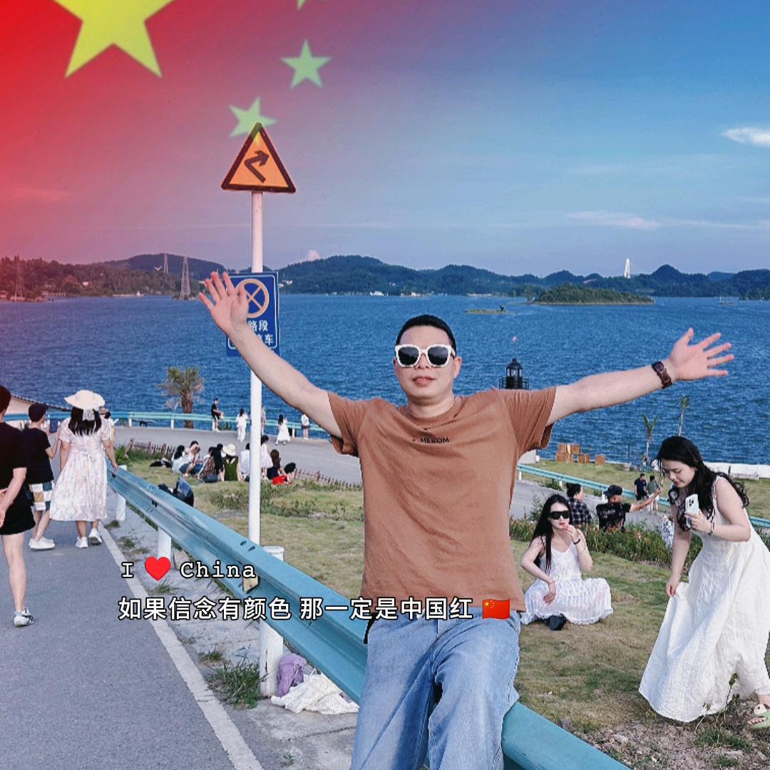 小周周同学