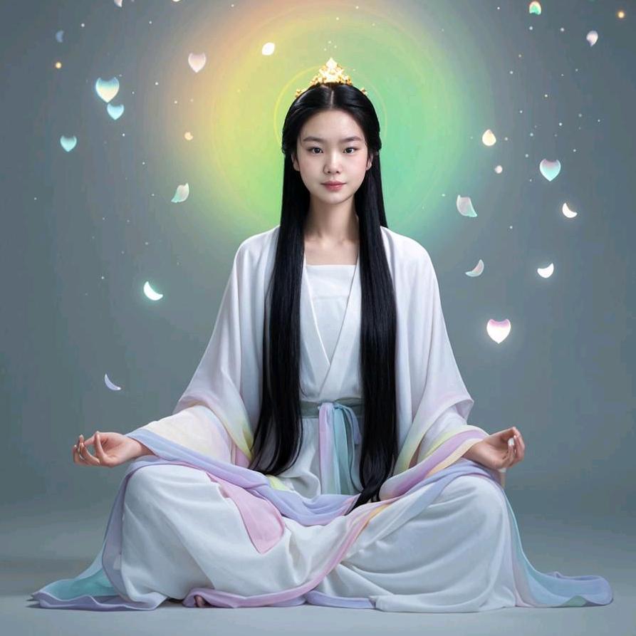 静心阁 🎙