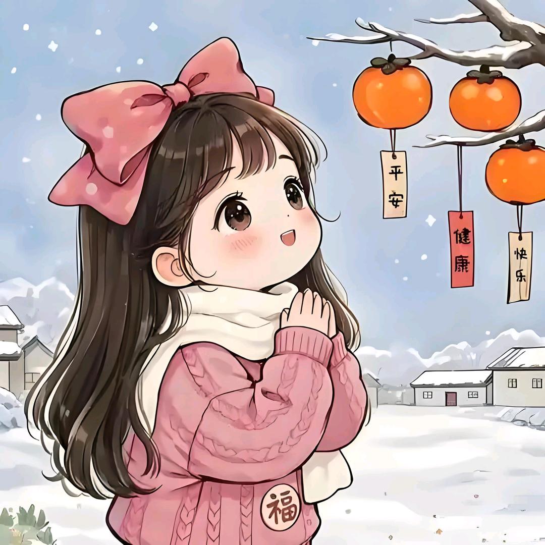 福宝🥰
