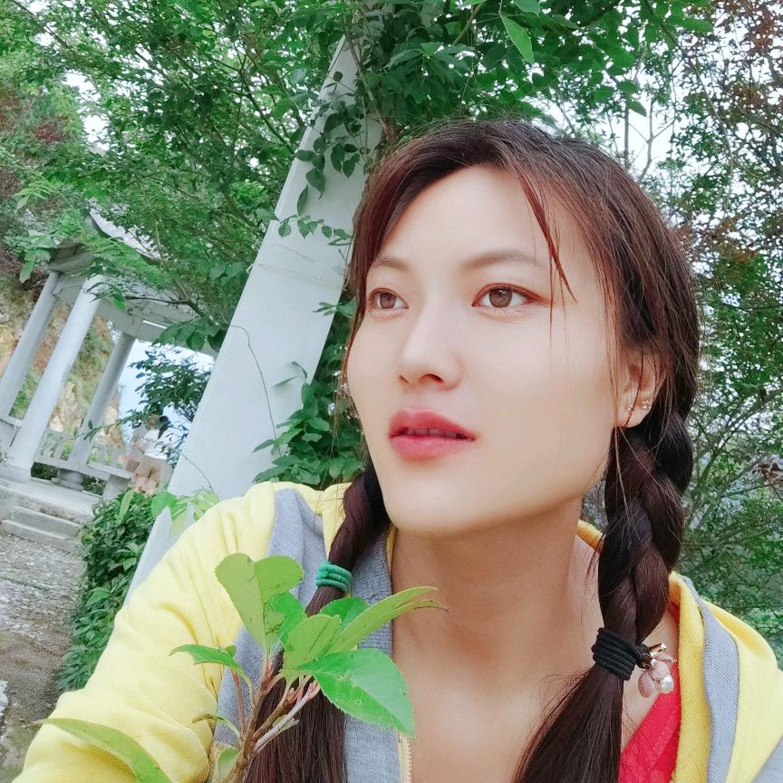 好彩妹