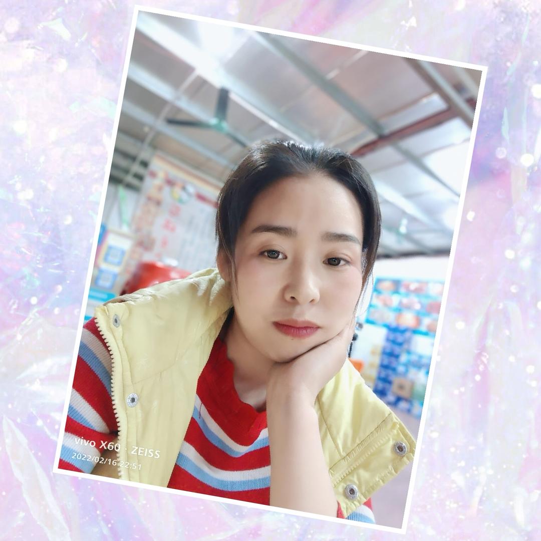 小张张🌈🌻