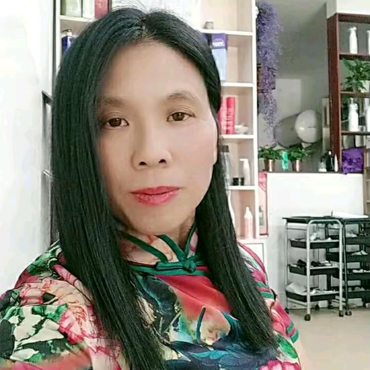 静渡红尘，谢艳