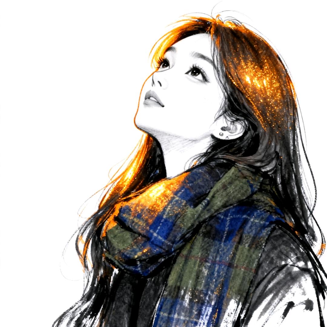 锁芯