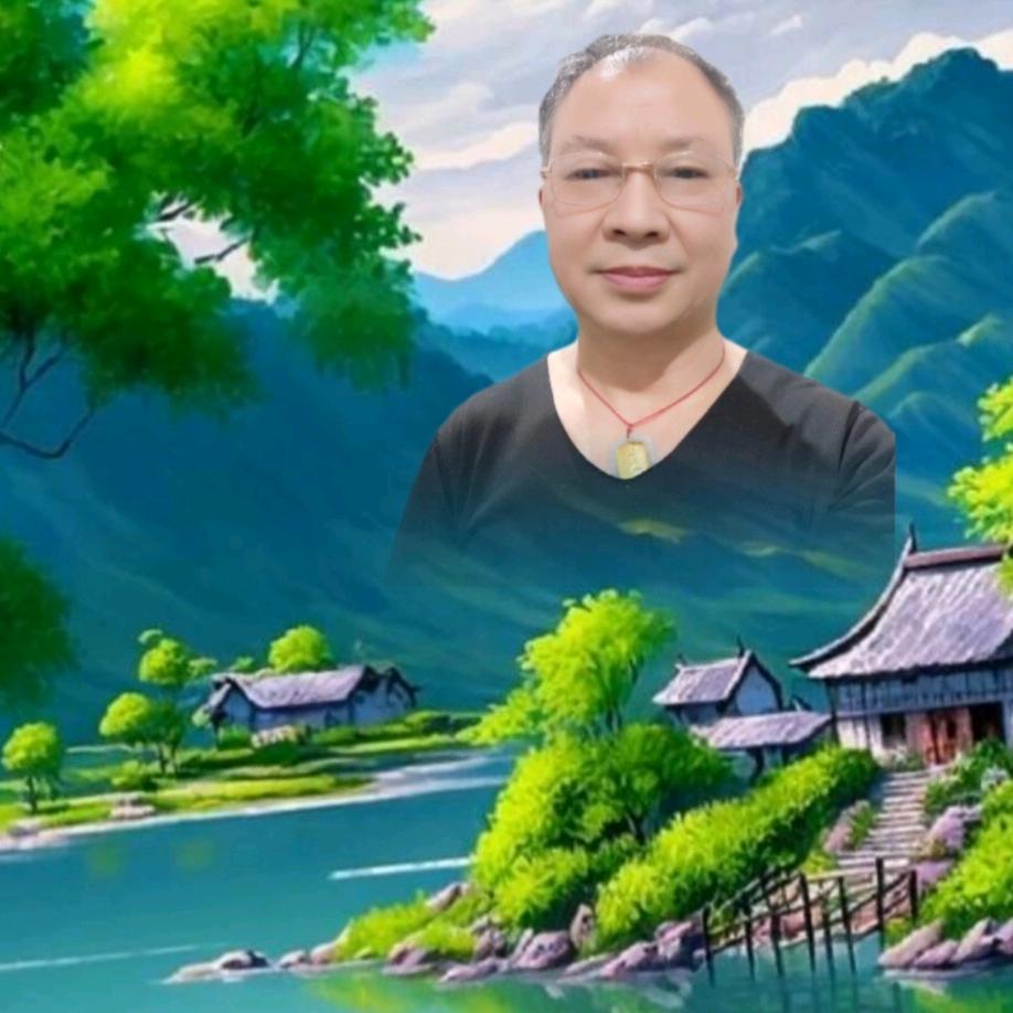 财神