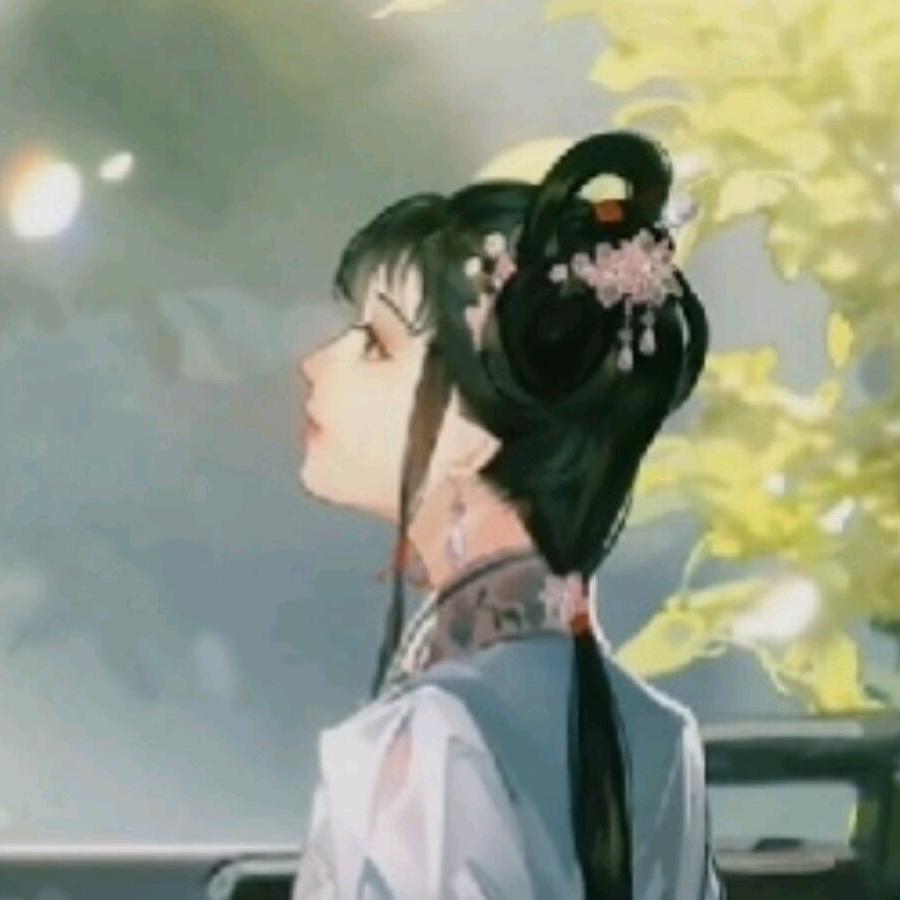 愁眼偏见月黄昏（夫人今年再战宁芙奖）