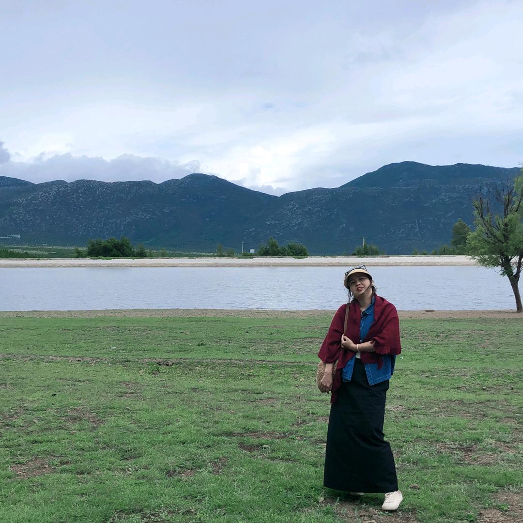 马优秀（凡凡乡村生活）