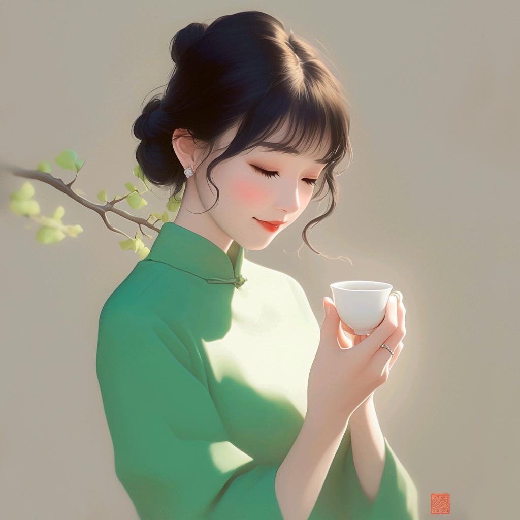 泡澡❤️李老师