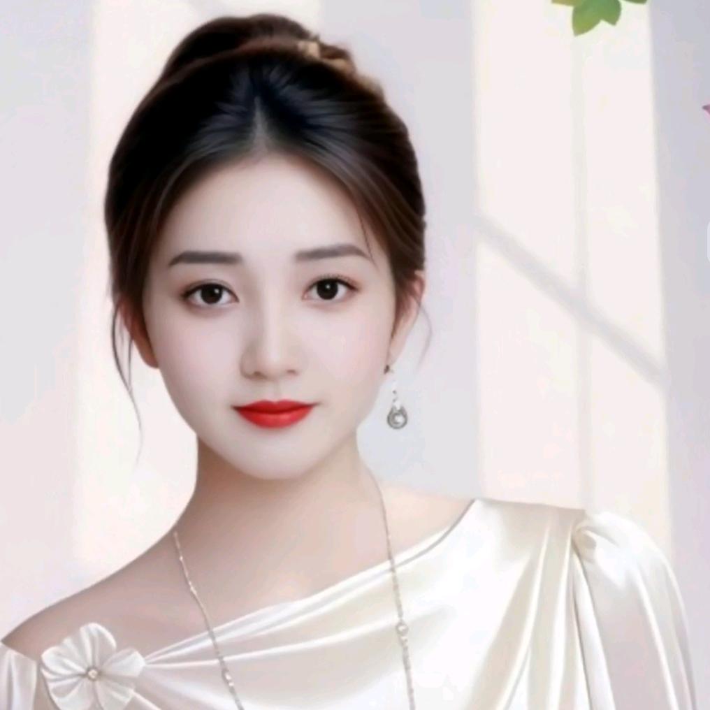 🌸淡紫青云🌸