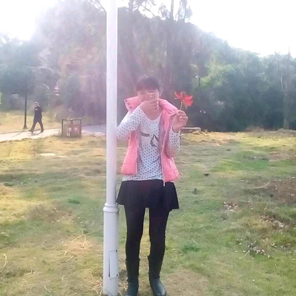 天天心过好每一天，一定不要生气