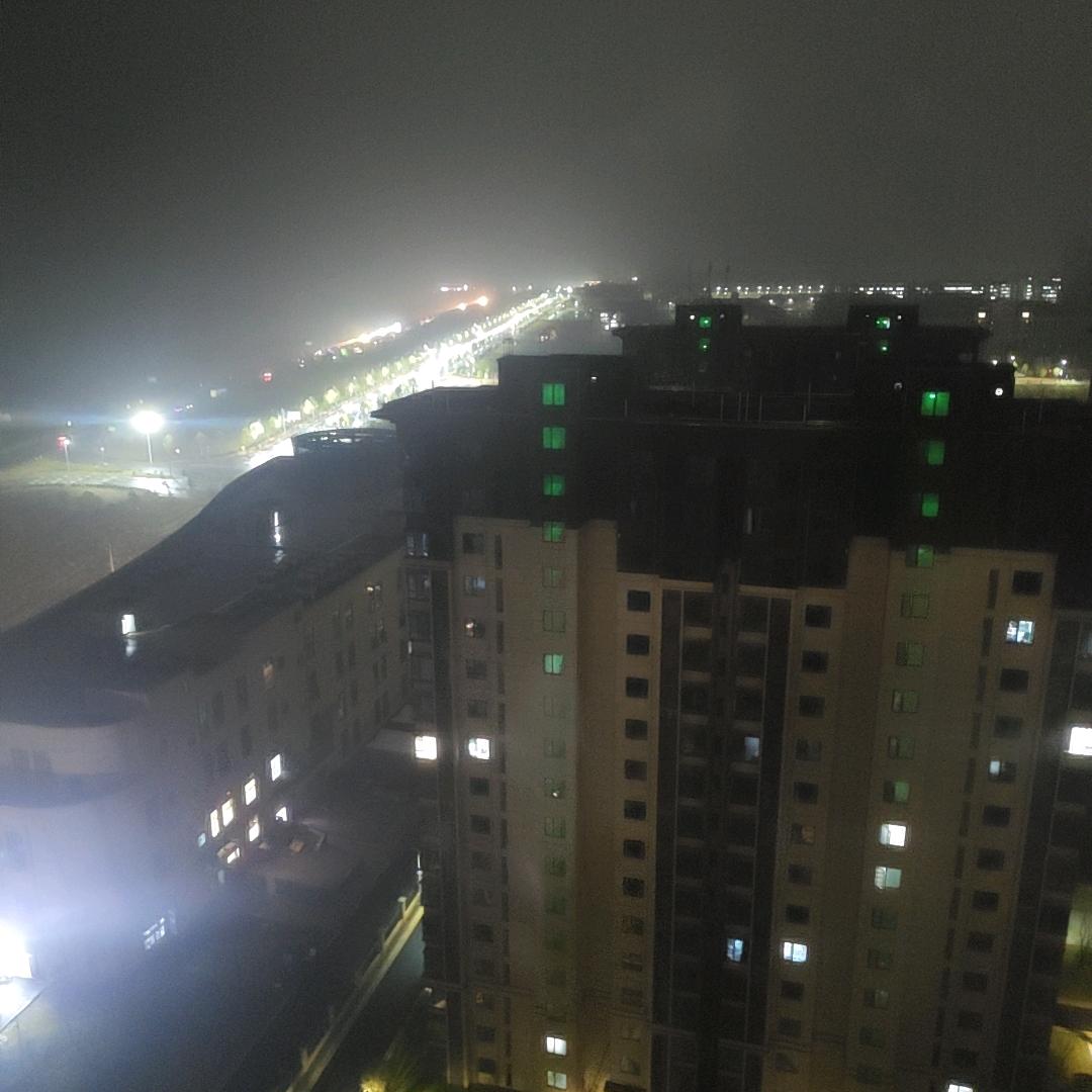 小杨学长