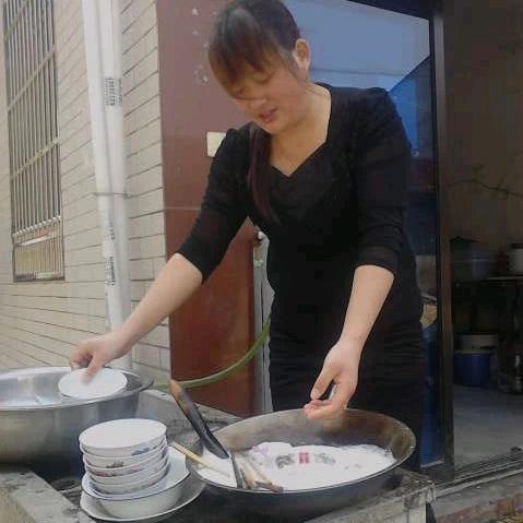 丽姐