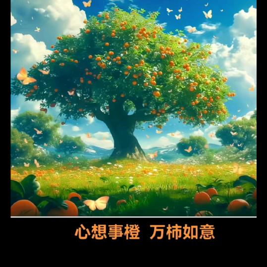 洋洋妈
