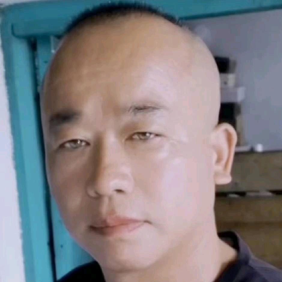 七零后的男人
