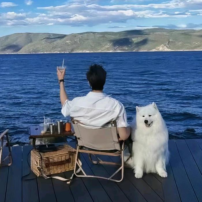 时光不老！我们不散