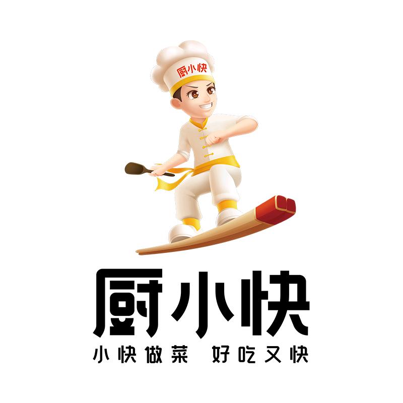 厨小快官方旗舰店