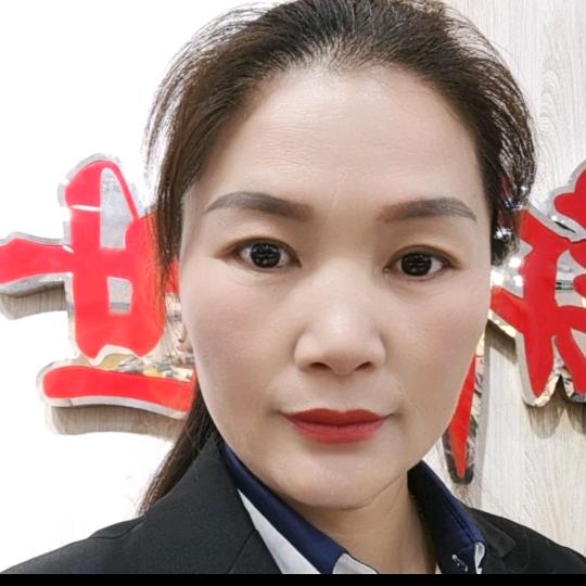 新世界采购部《黄景丽》