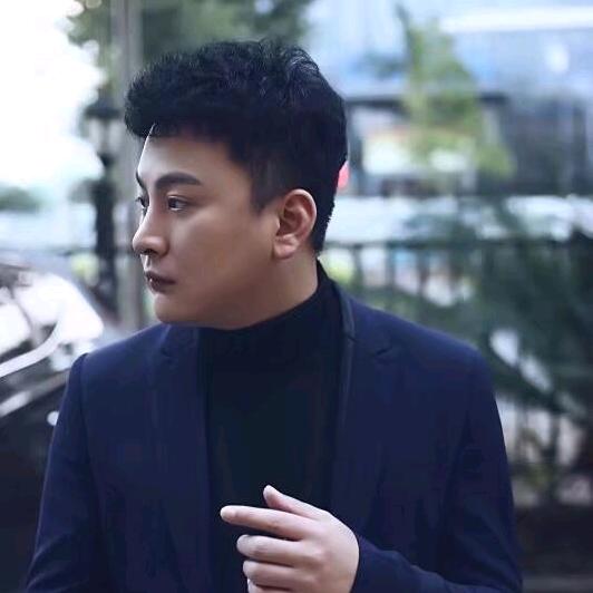 【王二胖】王靖博