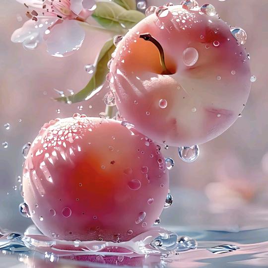 苹果🍎已中毒
