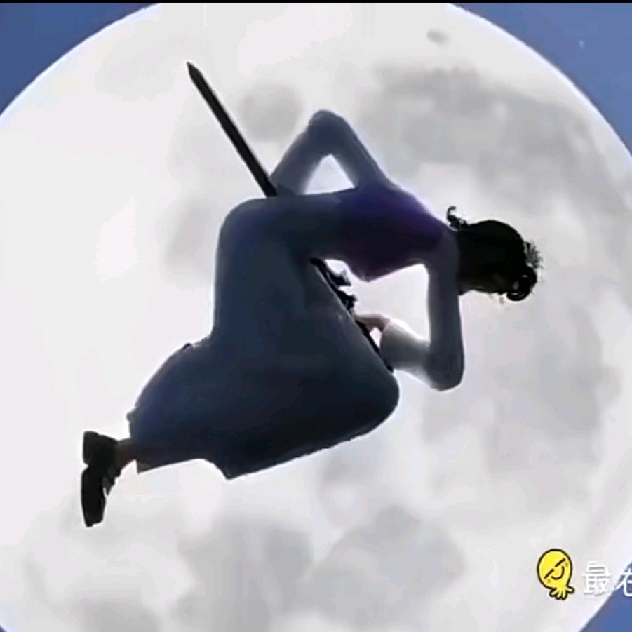 江秋月白