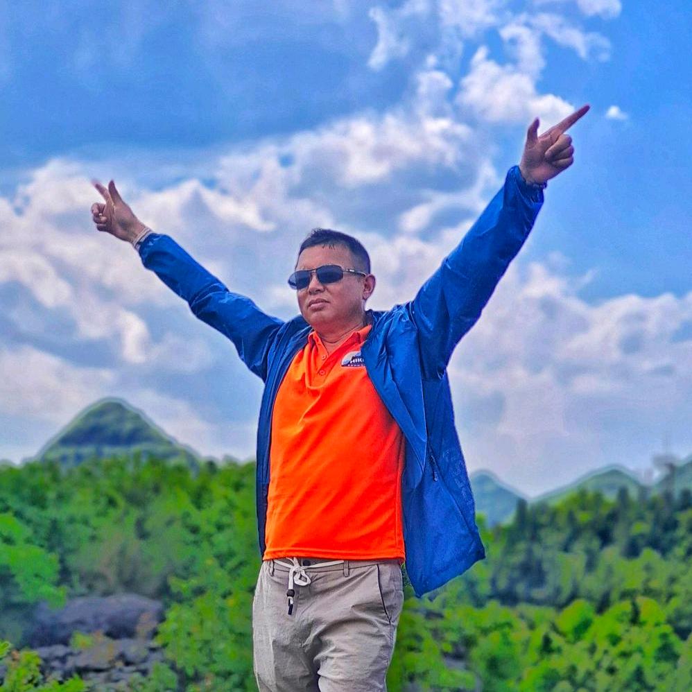 二少户外