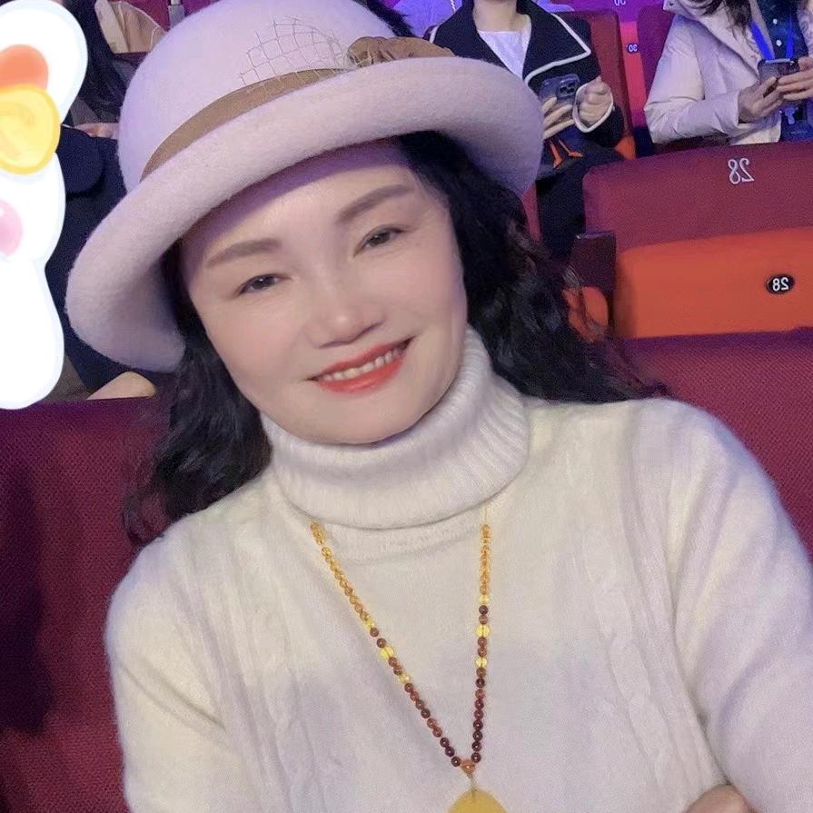 美美～《58年🐶》