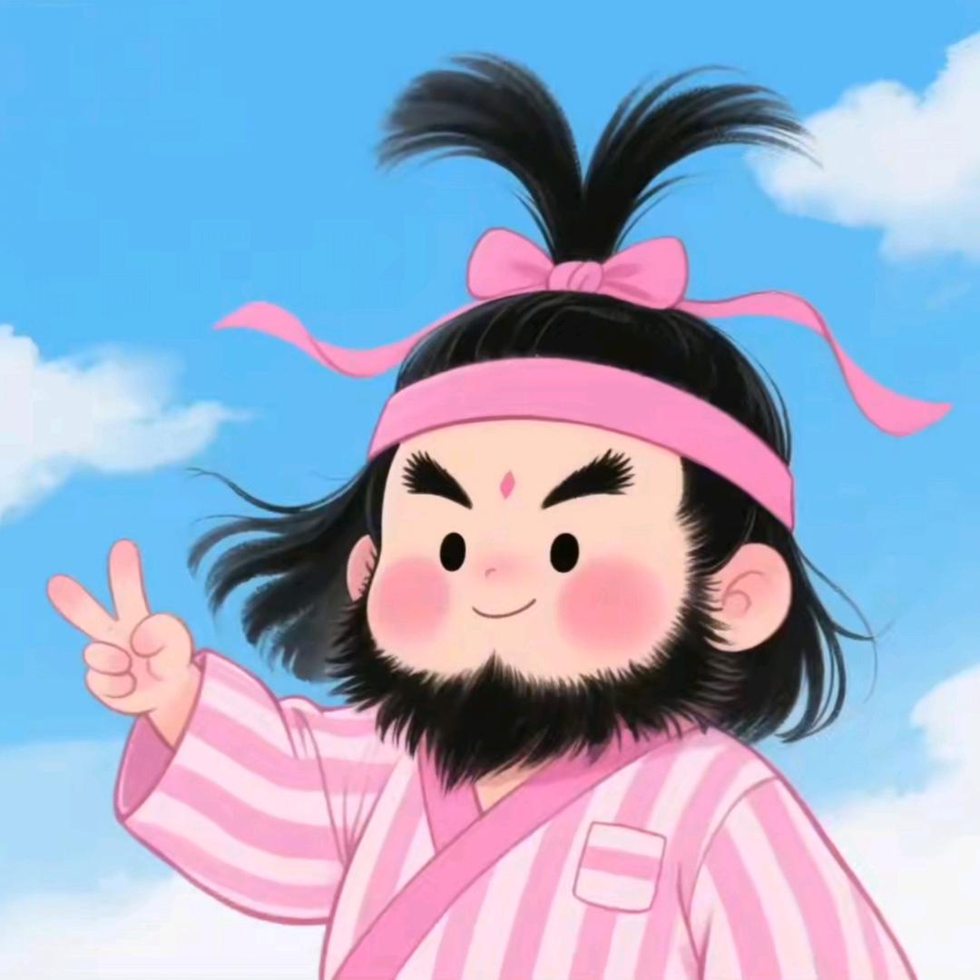 棒棒糖゛🌈