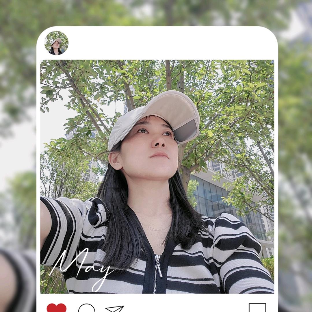 小小（请勿连赞）