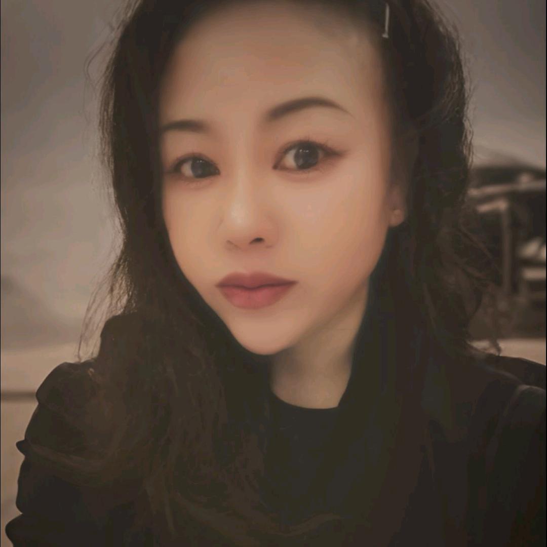 晚霞