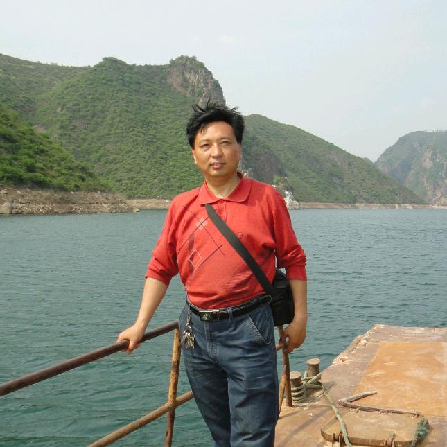 阳光达人