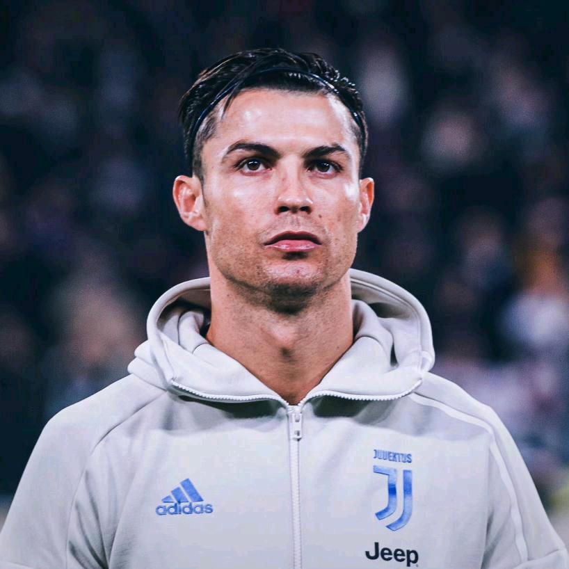 CR7 FOREVER