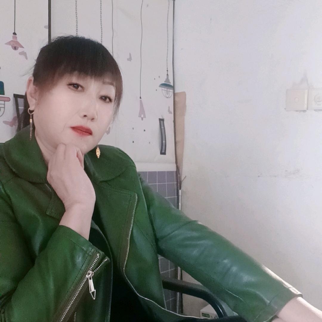 萧然