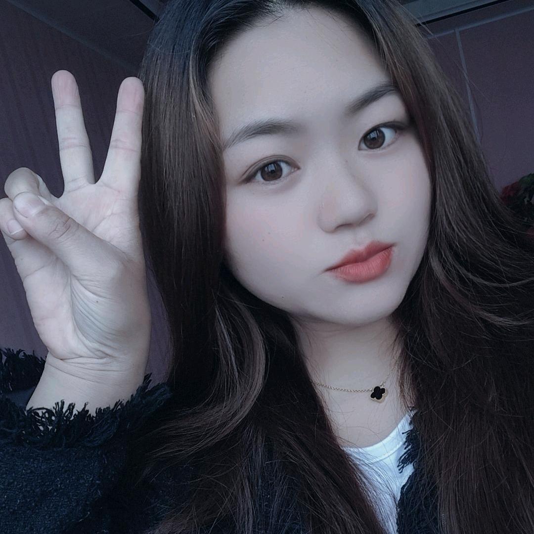 凤凤...刚好遇见你🥰