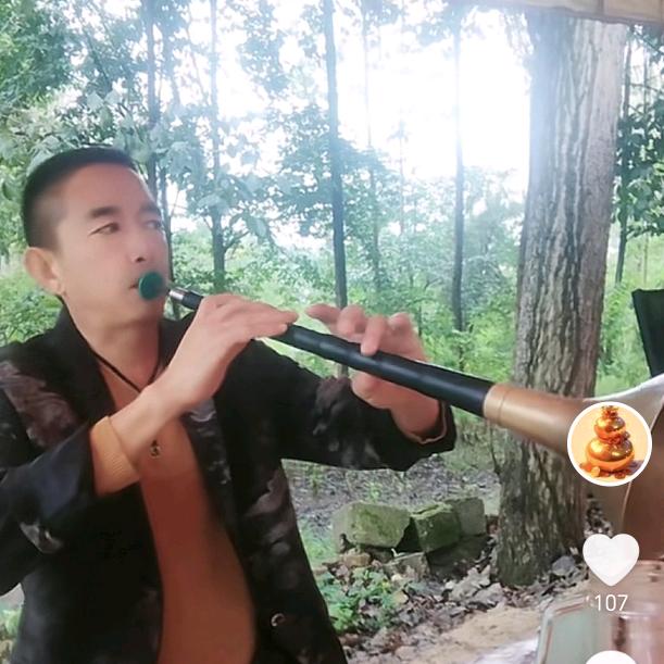 赵军唢呐演艺团