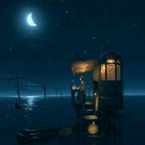 夜空守望者