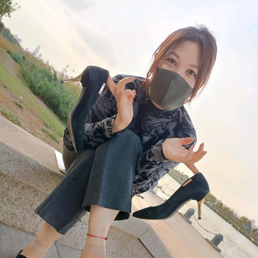 美族小阿姨