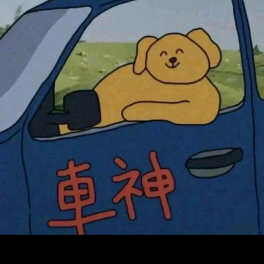 喝可乐的猫头像