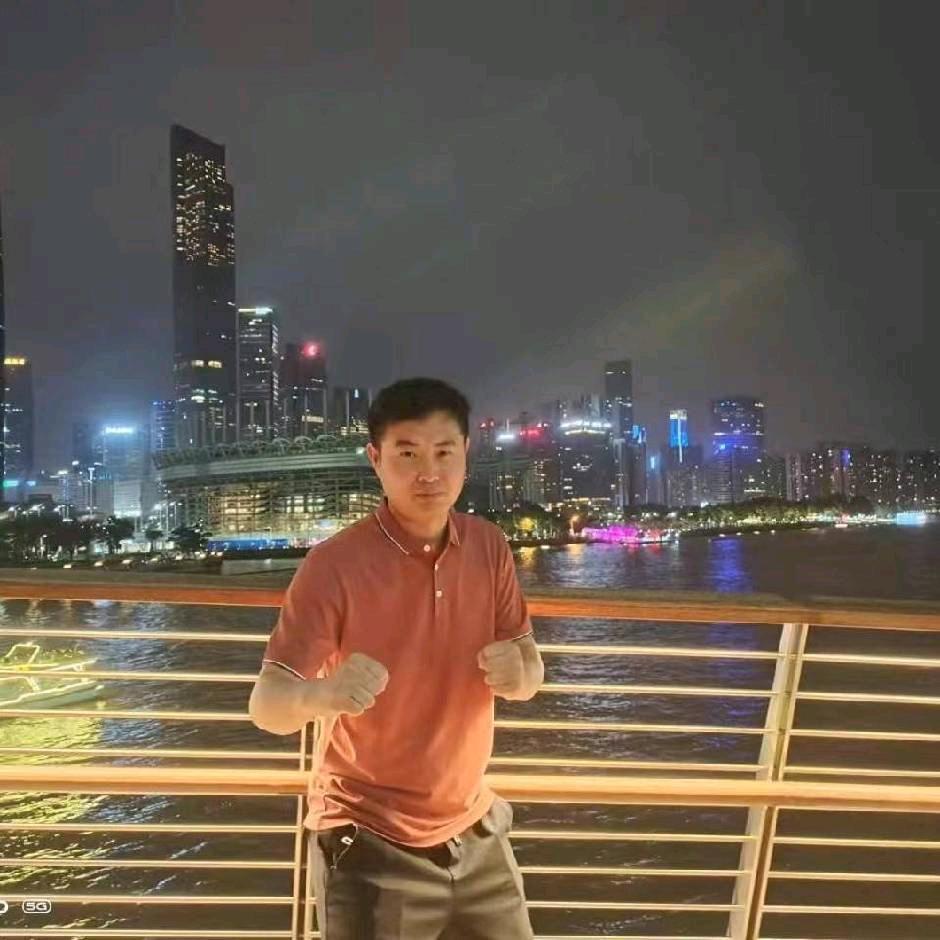 灿若繁星