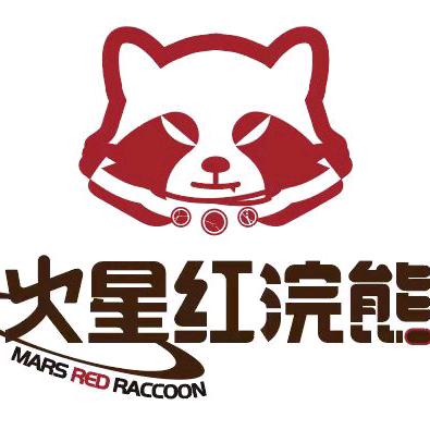 火星红浣熊店